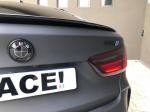 BMW X6 M by RACE! 2018 года